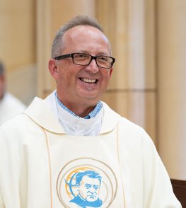 Church welcomes appointment of new Bishop of Bunbury