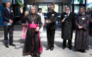 Archbishop leads ecumenical reflection at hospital opening