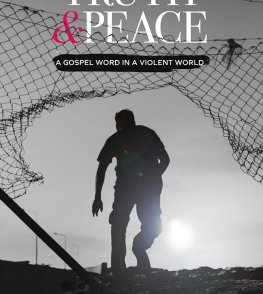 SPECIAL REPORT: Action required to achieve global peace