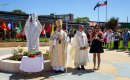 Perth’s newest Church of St John Paul II Bankia Grove dedicated and opened on Australia Day