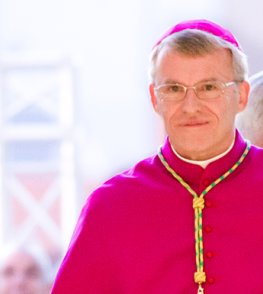 10 years of Archbishop Costelloe’s shepherd leadership