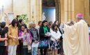 Perth Archbishop highlights tremendous contribution of women