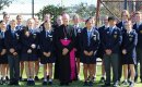50-year amalgamation celebration for Saint Joseph’s School in year of its patron