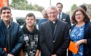 Identitywa fulfils Pope’s wish for a down to earth Church: Archbishop Costelloe