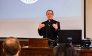 Jesuit spirituality: Three moments of the day with Fr Chris Collins