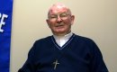 Fr Don Hughes dedicates 60 years to being an apostle of Jesus