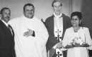 OBITUARY: Christ’s mercy recalled in the life of Fr Milton Arias
