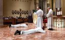 ORDINATION TO THE DIACONATE: New deacons called to loving service