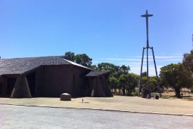 Bullsbrook (Mass Centre - Gingin Parish)
