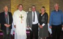 Secular Franciscans celebrate new members in the Goldfields