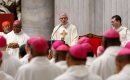 Like Jesus, be patient with others, Archbishop Costelloe tells Synod members