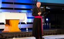 VERITAS 2018: The Church needs the youth to rise from its ruins, says Archbishop Costelloe