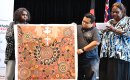 NATSICC conference renews friendships carries on the tradition of storytelling, celebrating Catholic faith and Aboriginal Culture