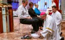 HOLY THURSDAY 2019: The presence of God is within us, says Archbishop Costelloe