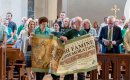 Perth Irish Catholics honour St Patrick, tribute dearly departed