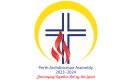 DIOCESAN ASSEMBLY: New logo a reminder to pray and discern