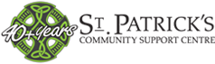 St Patrick's Community Support Centre