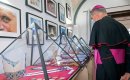 Benedict XVI exhibition showcases pontiff’s photographs, objects