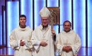 SPECIAL REPORT: Service to the Church expands with ordination of two Deacons