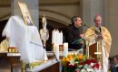 EXCLUSIVE: Legendary Padre Pio relics en route to Perth