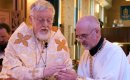 Ukrainian Catholic Community rejoices as Richard Charlwood is ordained to the priesthood