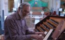 Organ builder revisits fruits of his labour at St Mary’s Cathedral