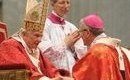 Archbishop Costelloe Comments On Resignation of Pope Benedict XVI