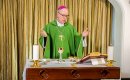 ‘Changes begin when we welcome Christ into our lives’, says Bishop Sproxton
