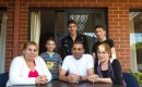 2016 MULTICULTURAL MASS: Syrian family feels right at home in Perth
