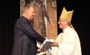 7th Principal of John XXIII College commissioned by Archbishop Costelloe
