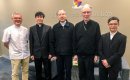 PHOTO STORY: Vietnamese Bishop visit Perth