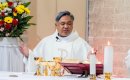 Fr Benny reflects on 10 years of priesthood after opening his life to God’s plan